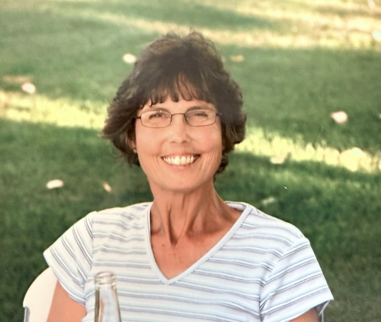 Obituary of Carla Louise Pitts