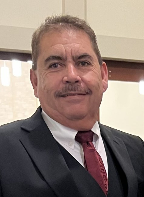 Obituario de Jose Reyes Ruiz