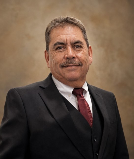 Obituario de Jose Reyes Ruiz