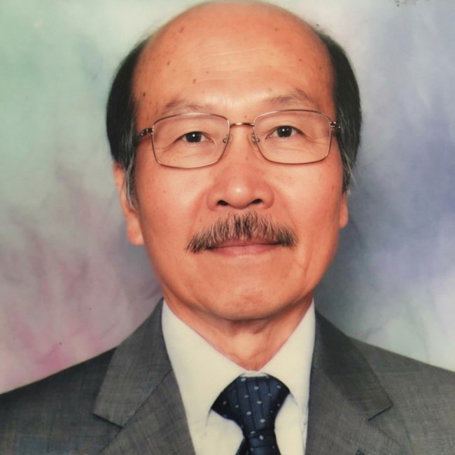 Obituary of Jeff Cong Huynh