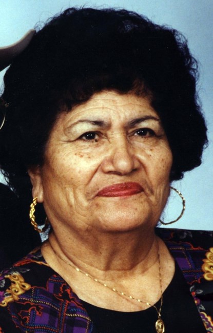 Obituary of Micaela C. Chavez Castillo