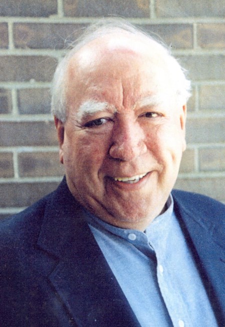 Obituary of Frank E. Jamieson