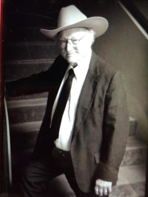 Obituary of Mr. Joseph Williams