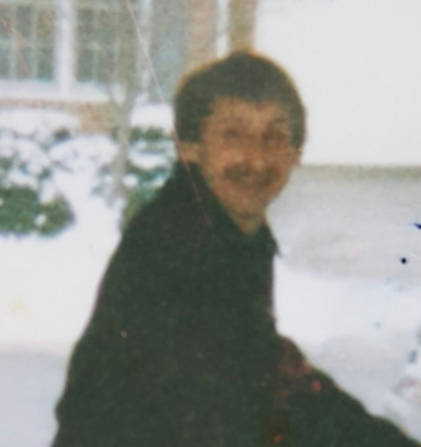 Obituary of Agnew "A.M." Mott Williams III