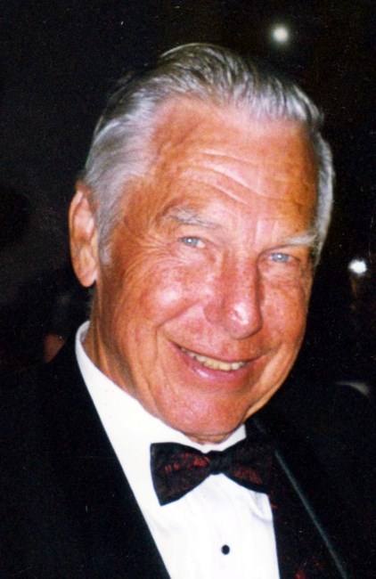 Obituary of Don R. Janicek M.D.