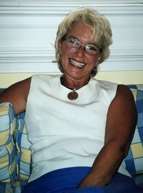Obituary of Roe Ellen Coleman