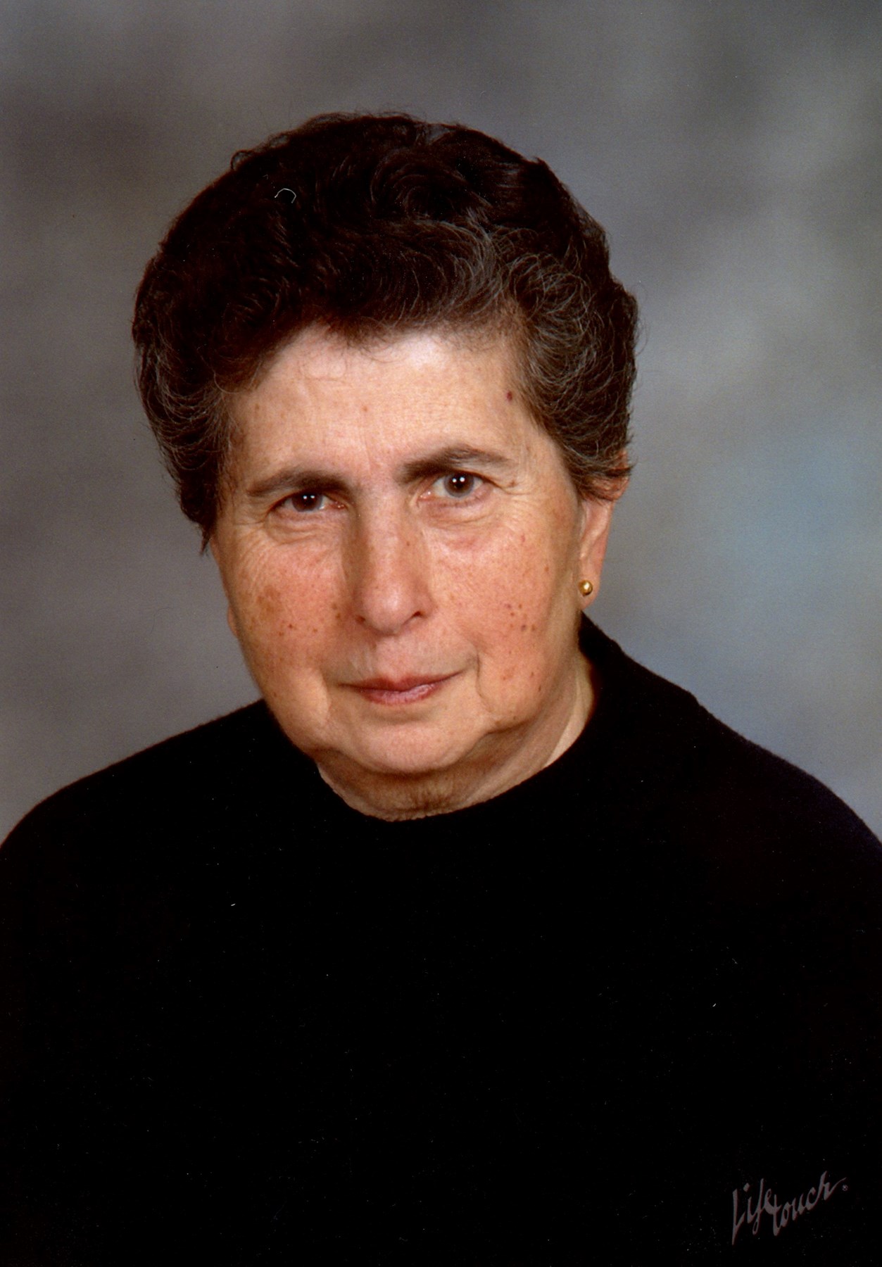Obituary of Laura Lacerda Goulart