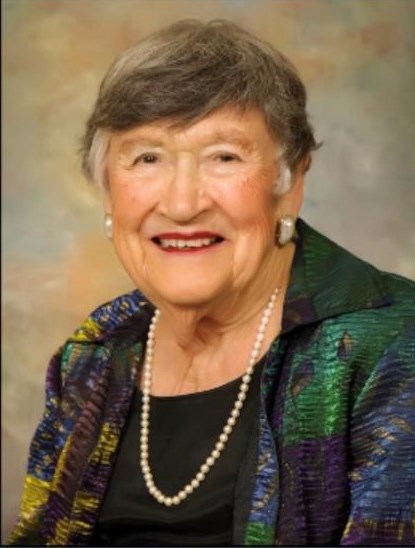 Obituary of Sue S. Farmer