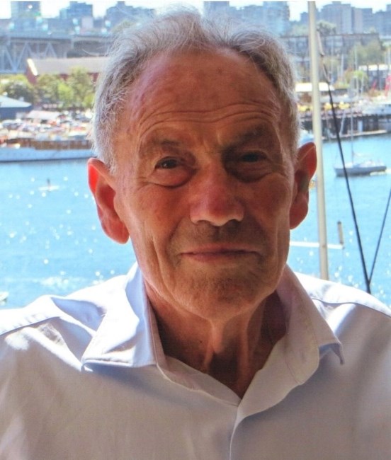 Obituary of Ferdinando Flaim