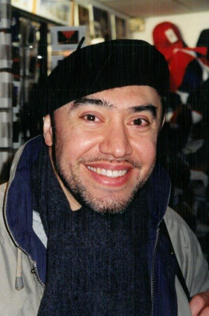 Obituary of Miguel Antonio Rios