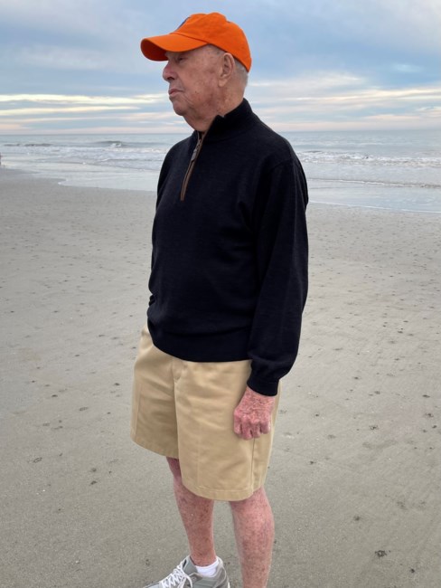 Obituary of Robert W. Van Kleunen