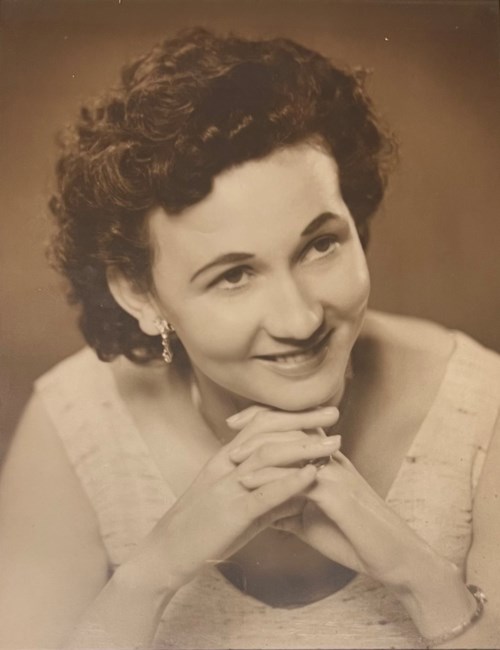 Obituary of Lila Louise Hughes