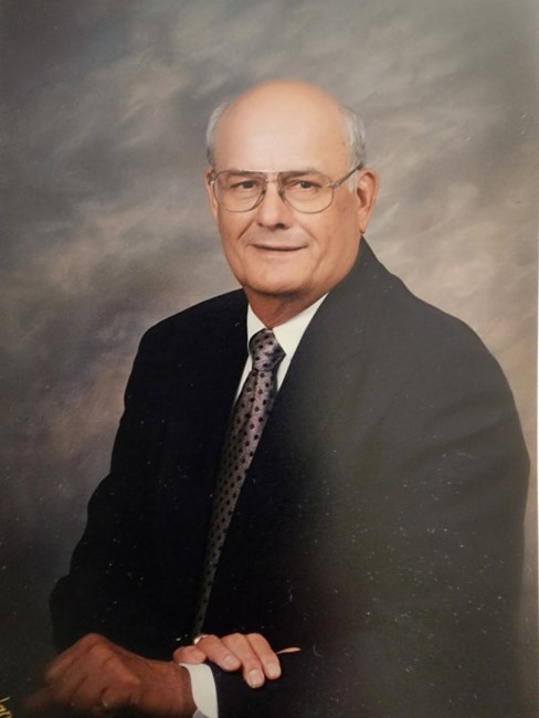 Obituary of Ira Olell Adams