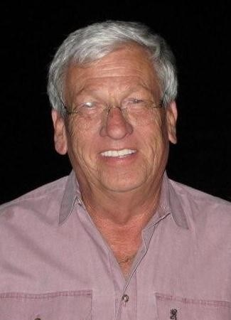 Obituary of Geren "Cecil" Williams