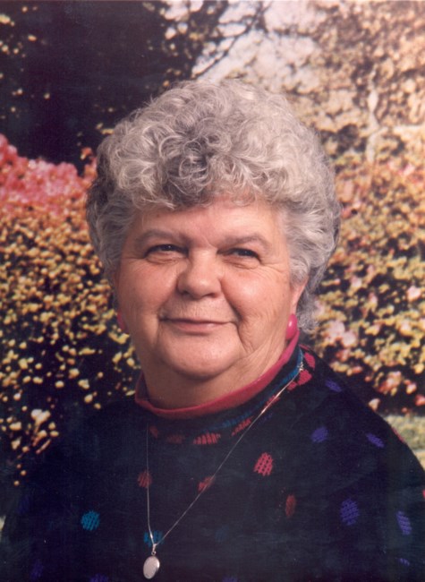 Obituario de Lynette I. Trafton