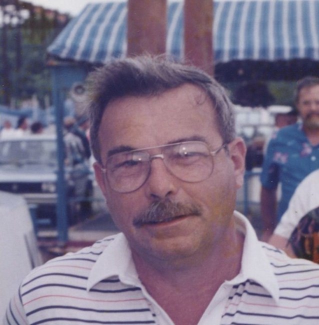 Obituary of Robert J. Spellman Sr.