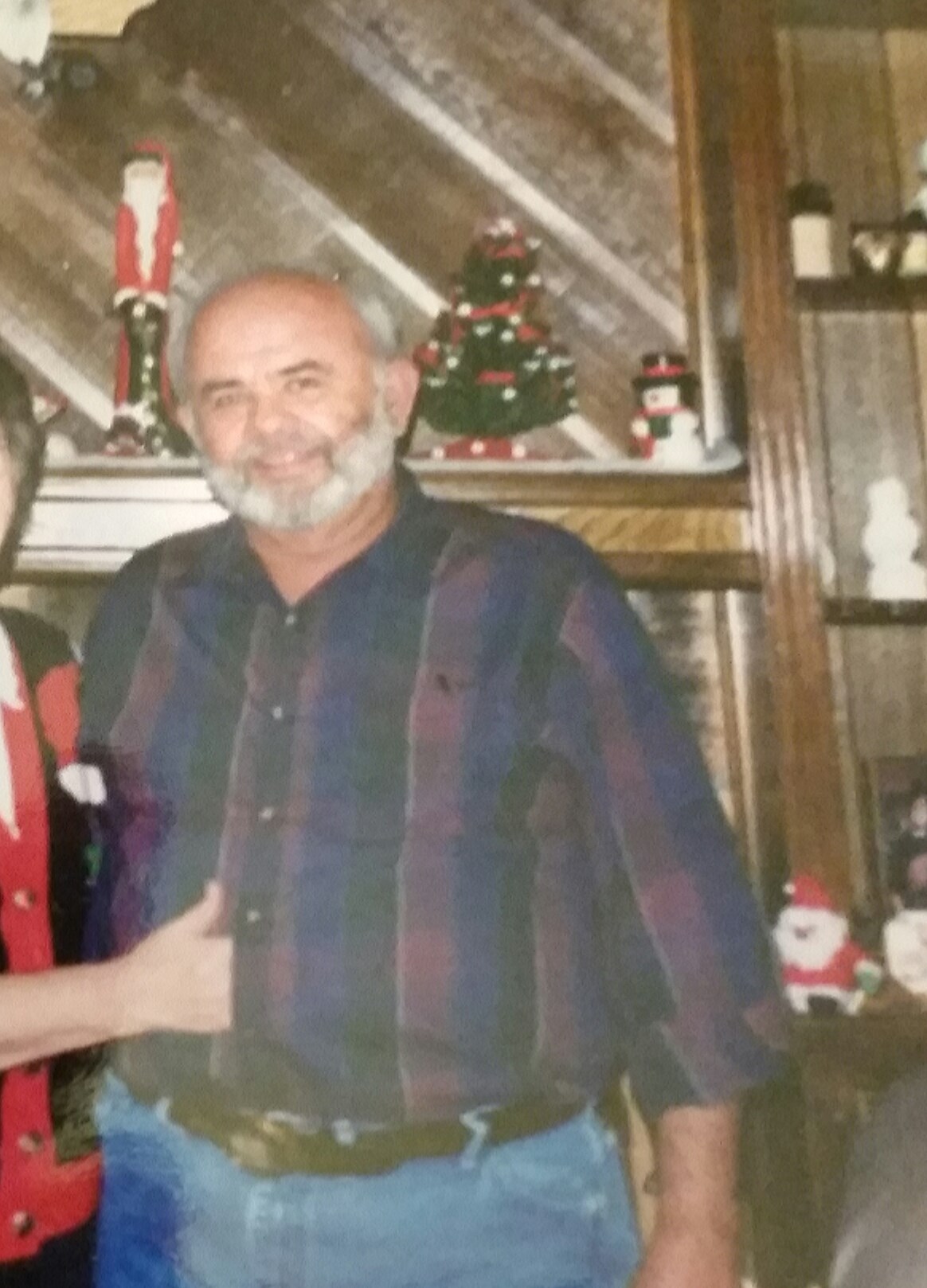 Obituary of Charles "Tommy" Thomas Daley