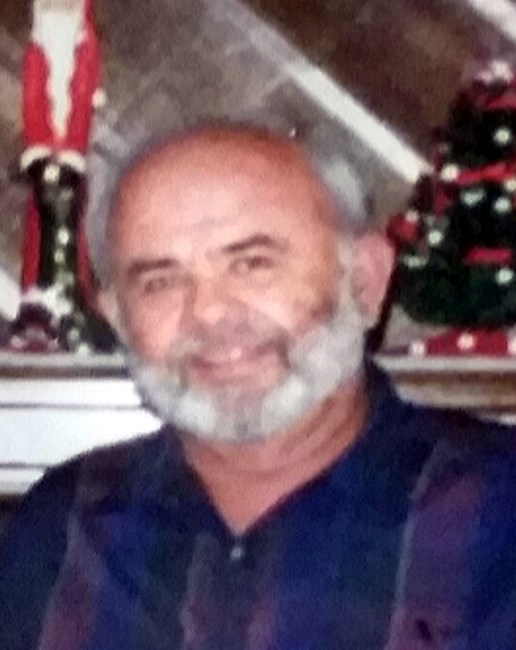 Obituary of Charles "Tommy" Thomas Daley