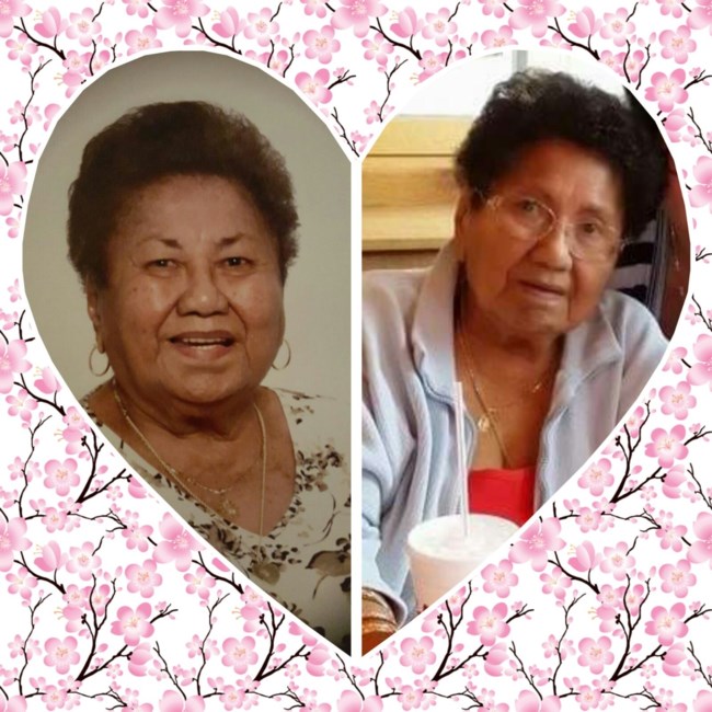 Obituary of Candelaria Mesa Ochai