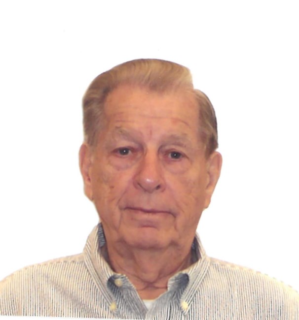 Obituary of Col. Paul J. Behnke, USAF Ret.