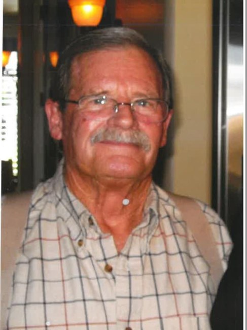 Obituary of Norman Joseph Duff