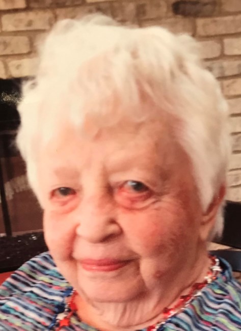 Obituary of Jacqueline L. Justice