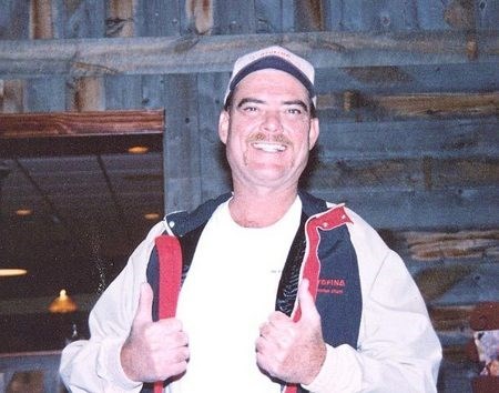 Obituary of Randy Ramon Joy