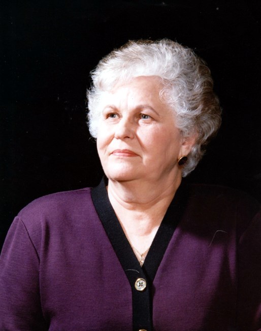 Obituario de Norma Lee Fink Snotherly