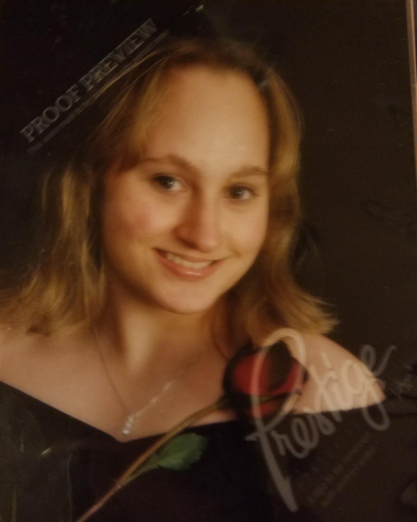 Obituary of Britany Lagasse