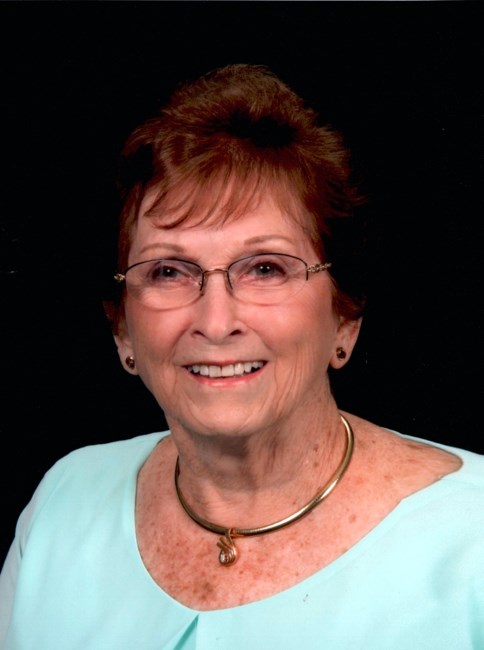 Obituary of Betty C. Myers