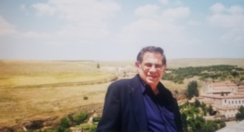 Obituary of Matias Montes Huidobro