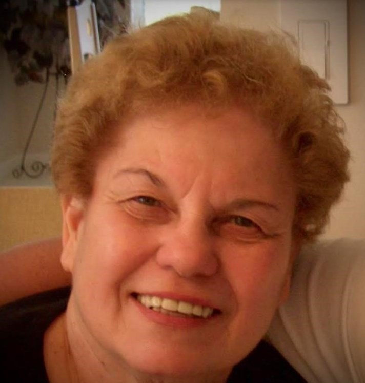 Geraldine York Obituary Palm Beach Gardens, FL