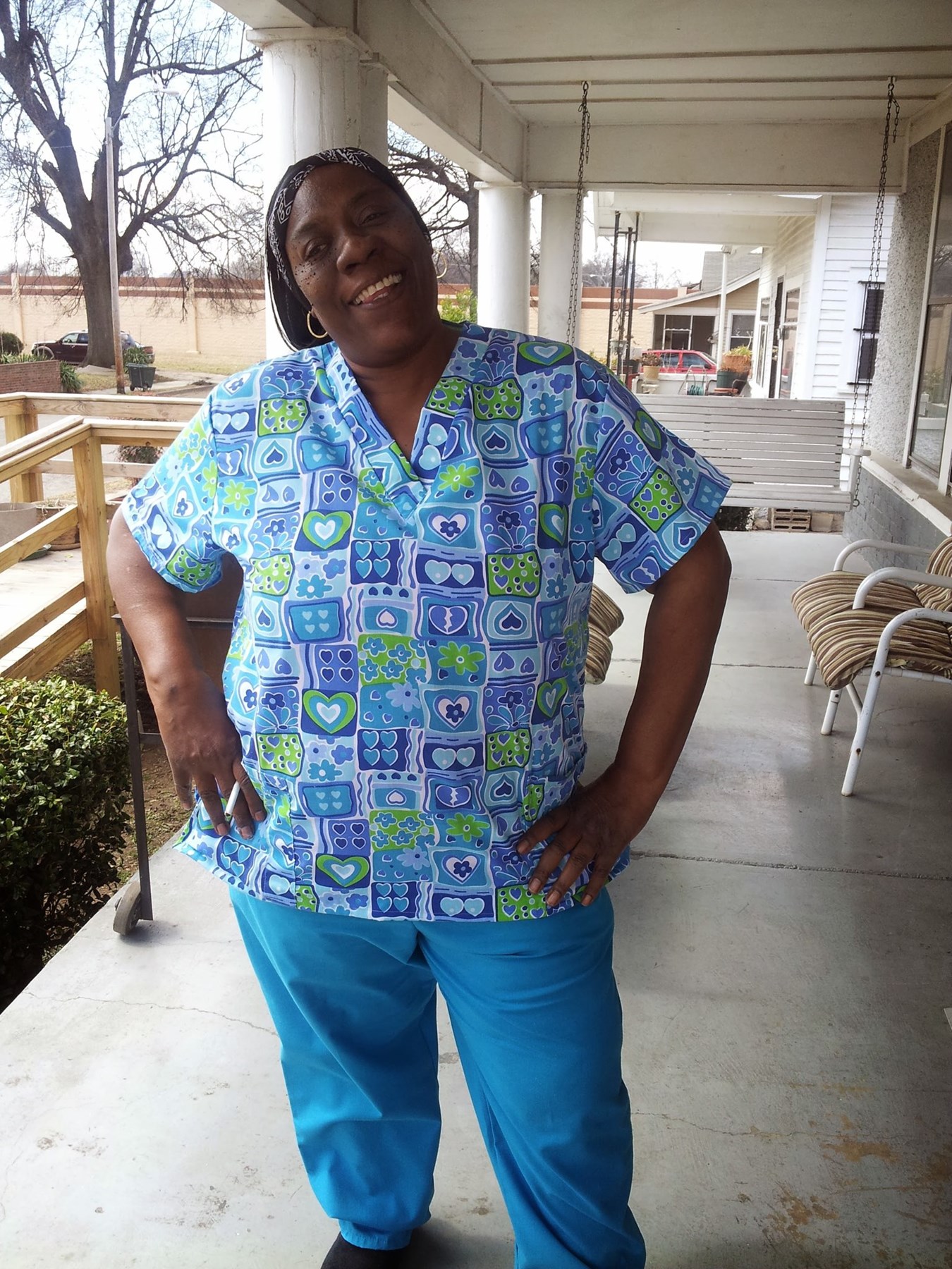 Obituary of Pamela Jean Finnie