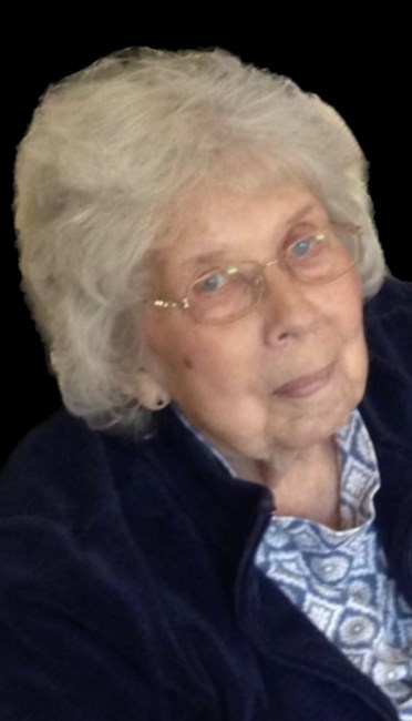 Obituary of Nelda Marie Hughes