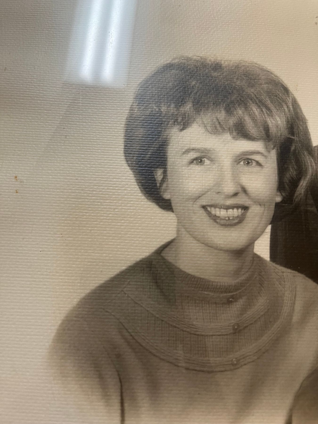 Obituary of Ann Payne Jordan