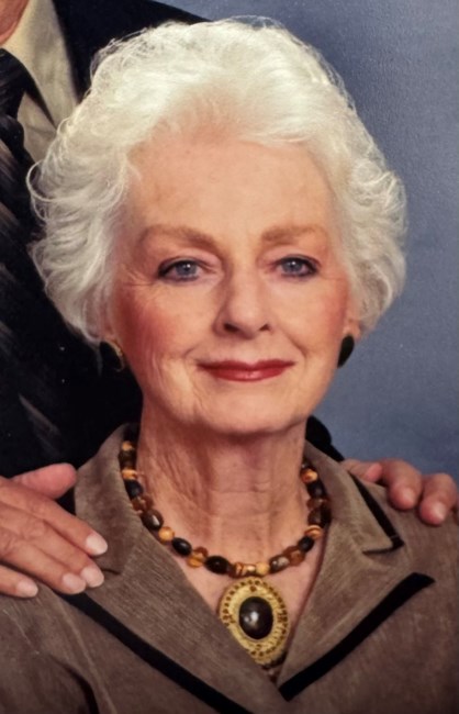 Obituary of Ida May McKelvy