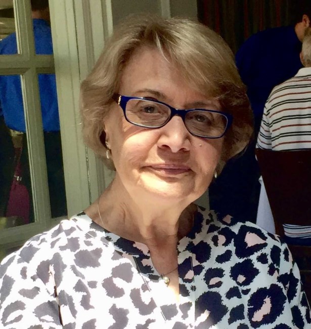 Obituary of Evelyn D. Leake