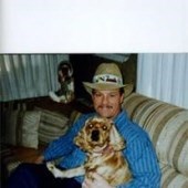 Obituary of Ricky Straps