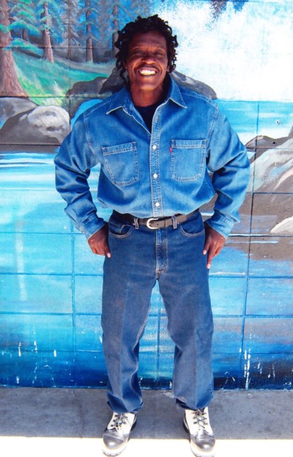 Obituary of Brian Keith Wilson