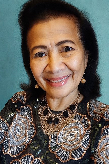 Obituary of Maria Anna Thi Doan