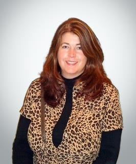 Obituary of Stacy Kay Robinson