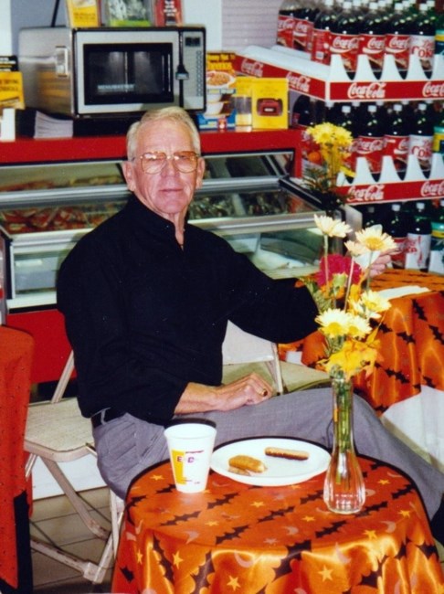 Obituary of Ramsey Michael Jr.