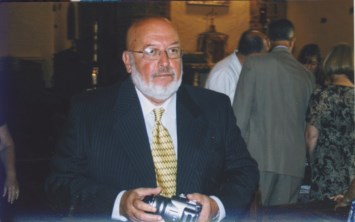 Obituary of Henry E. Bruscino