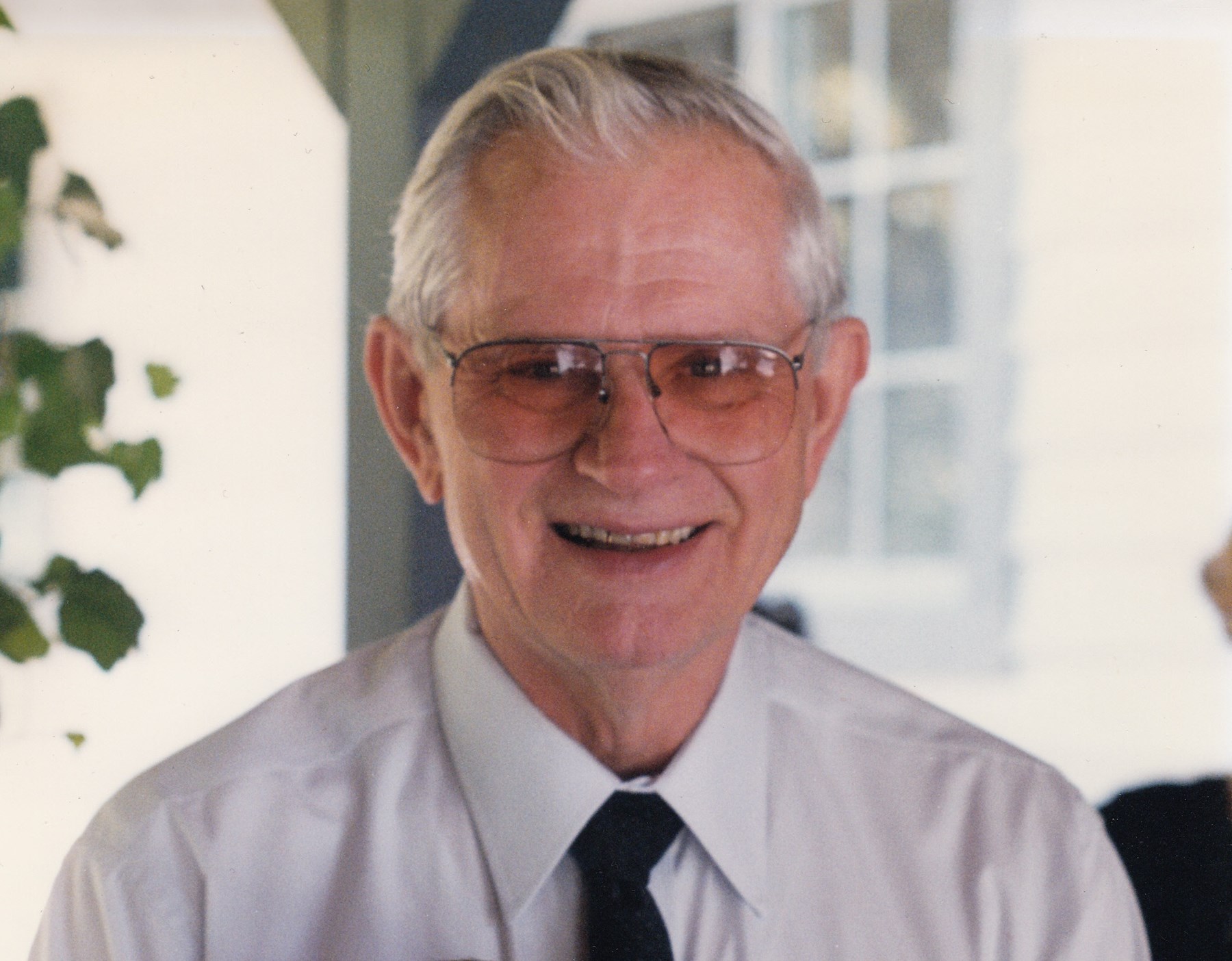 Obituary of Billy Ray Ross, Sr.