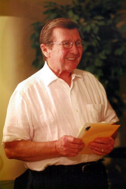 Obituary of Wilhelm Lorents Sandvik