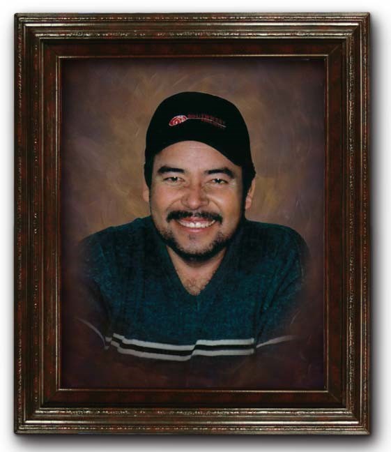 Obituary of Enrique "Henry" Yepez