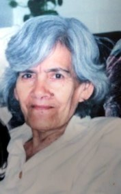Obituary of Amalia Ortiz