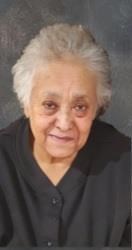 Obituary of Irma G Avila