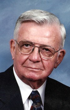 Obituary of Robert E Vogelsang