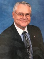 Keith Frederick